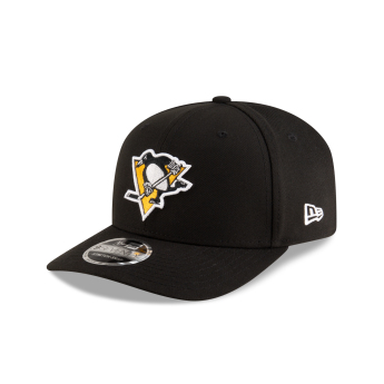 Pittsburgh Penguins čepice baseballová kšiltovka New Era 970SS black