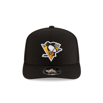 Pittsburgh Penguins čepice baseballová kšiltovka New Era 970SS black
