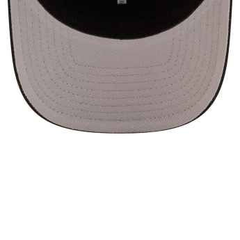 Boston Bruins čepice baseballová kšiltovka New Era 970SS black night