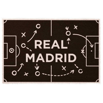 Real Madrid rohožka Field