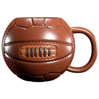 Real Madrid hrníček 3D ball