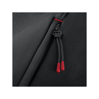 Chicago Blackhawks pánská bunda Authentic Pro Rink Poly Fleece FZ