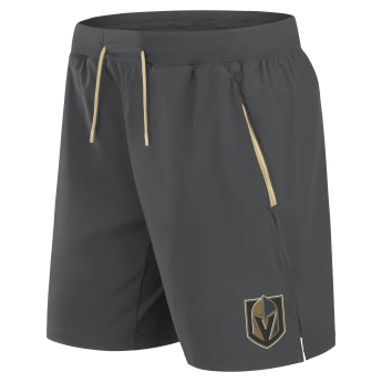 Vegas Golden Knights pánské kraťasy Authentic Pro Rink Performance