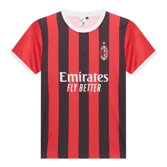 AC Milan fotbalový dres replica Classic