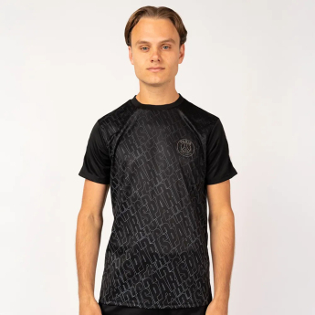 Paris Saint Germain pánské tričko Poly subli