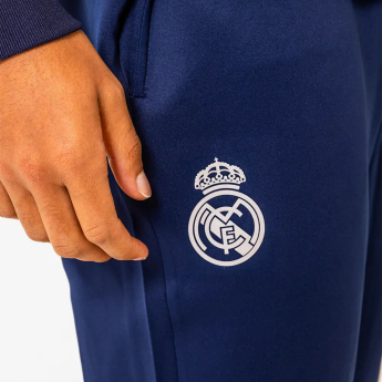 Real Madrid pánská sportovní souprava 25/26 navy
