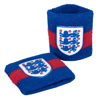 Fotbalové reprezentace potítka England FA club crest