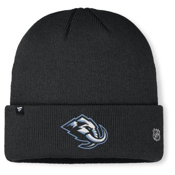 Utah Hockey Club zimní čepice Authentic Pro A/Cap Cuffed Beanie