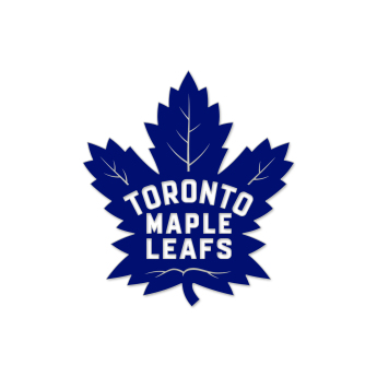 Toronto Maple Leafs odznak Enamel Pin Jewelry Card
