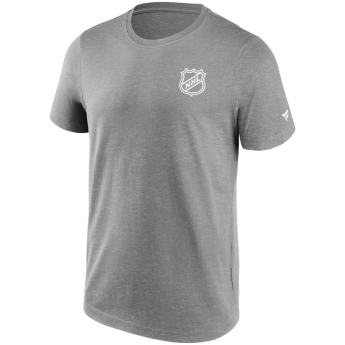 NHL produkty pánské tričko All Team Graphic Logo