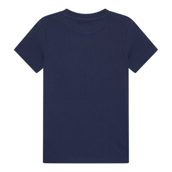 Paris Saint Germain dětské tričko Logo Half