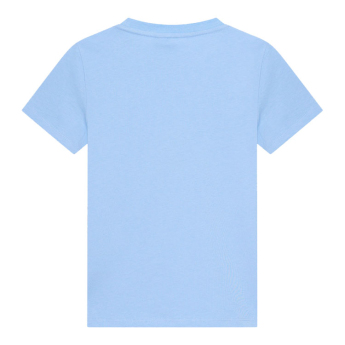 Manchester City dětské tričko Big Logo