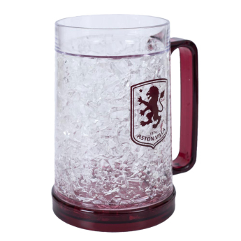 Aston Villa chladič nápojů Freezer Mug