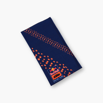 Red Bull KTM nákrčník Grip navy