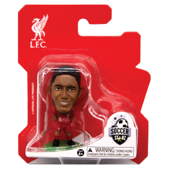 FC Liverpool figurka SoccerStarz 2026 Gomez