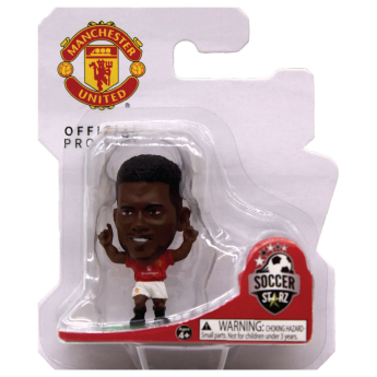 Manchester United figurka SoccerStarz Amad