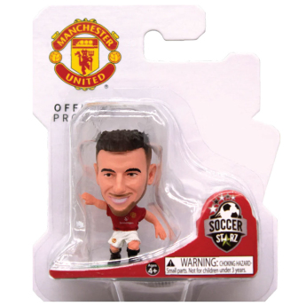 Manchester United figurka SoccerStarz Mount