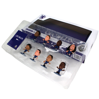 FC Chelsea figurka SoccerStarz Season 25-26 Player Team Pack