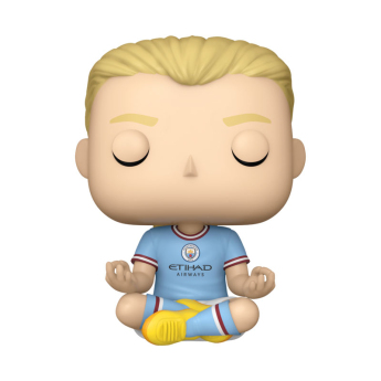 Erling Haaland figurka Funko POP! Seat