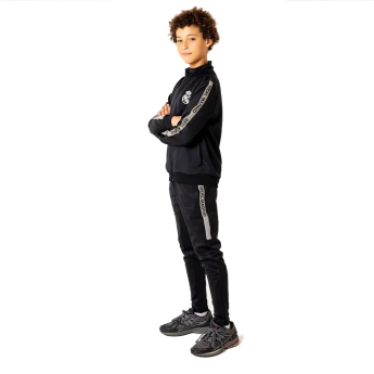 Real Madrid dětská souprava No27 black