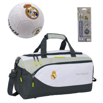 Real Madrid vánoční balíček medium