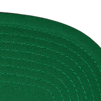 Dallas Stars čepice flat kšiltovka Top Spot Snapback black