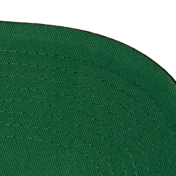 Toronto Maple Leafs čepice baseballová kšiltovka Busted Pro Snapback black