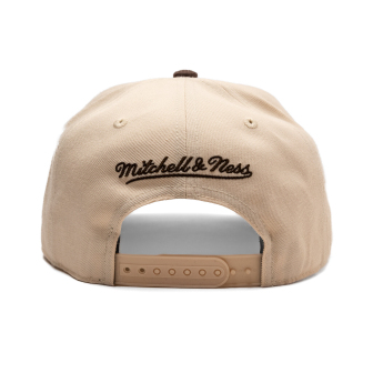 Chicago Blackhawks čepice flat kšiltovka Fashion Basic 2T Snapback