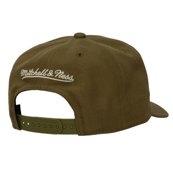 New Jersey Devils čepice flat kšiltovka Fashion Basic Pro