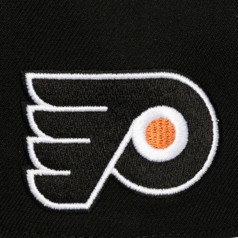 Philadelphia Flyers čepice flat kšiltovka Class Act Pro black