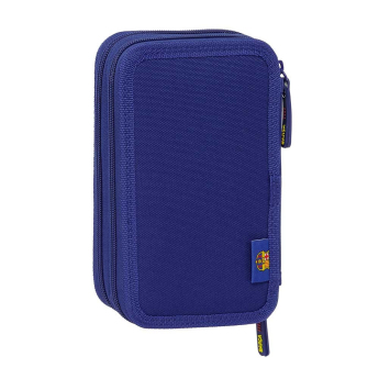 FC Barcelona dvojitý penál full 25/26 Home