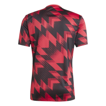 Manchester United fotbalový dres Preshirt
