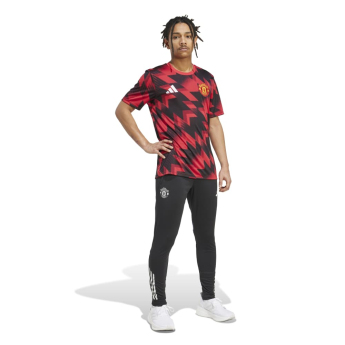 Manchester United fotbalový dres Preshirt