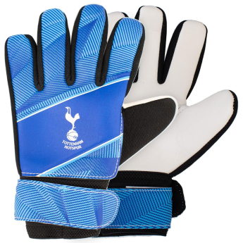 Tottenham Hotspur dětské brankářské rukavice Fuse Goalkeeper Gloves Kids 67-73mm palm width