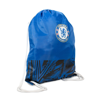 FC Chelsea pytlík gym bag Fusion
