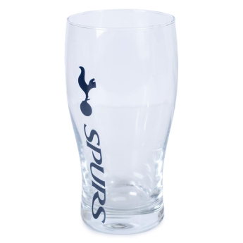 Tottenham Hotspur sklenice Tulip Pint Glass