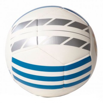 Real Madrid fotbalový míč fbl white - size 5