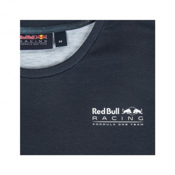 Red Bull Racing pánské tričko navy Tour F1 Team 2017