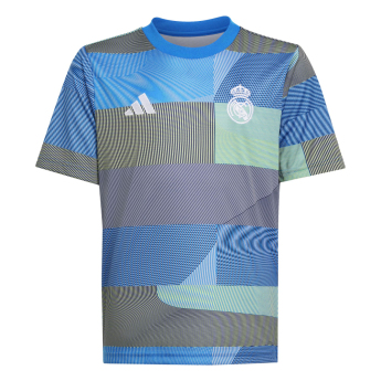 Real Madrid dětský fotbalový dres Preshirt