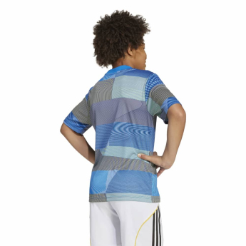 Real Madrid dětský fotbalový dres Preshirt