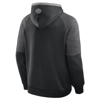 Los Angeles Kings pánská mikina s kapucí Goaltender