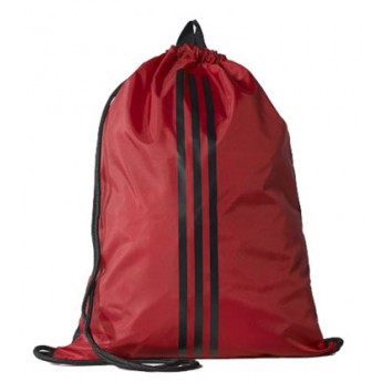 AC Milan pytlík gymbag redblack 17