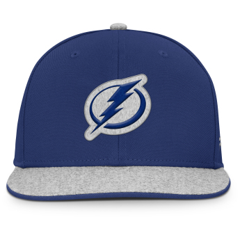Tampa Bay Lightning čepice flat kšiltovka Loden Structured Adjustable Flat Brim