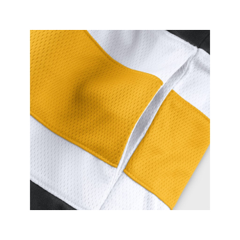 Boston Bruins pánská mikina s kapucí Prime Time