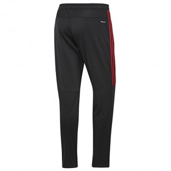 AC Milan pánské kalhoty/tepláky trg black