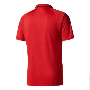 AC Milan pánské polo tričko 17 red