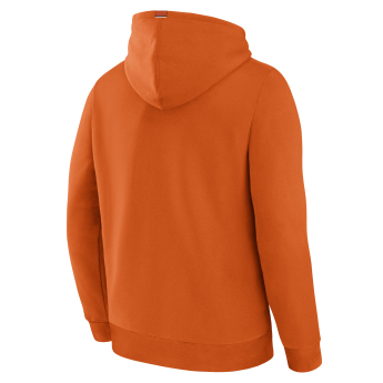 Anaheim Ducks pánská mikina s kapucí Wrist Shot