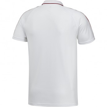 AC Milan pánské polo tričko 17 white