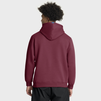 Colorado Avalanche pánská mikina s kapucí Wrist Shot