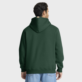 Minnesota Wild pánská mikina s kapucí Wrist Shot